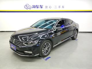 大众迈腾 2.0T 自动 330TSI豪华型 