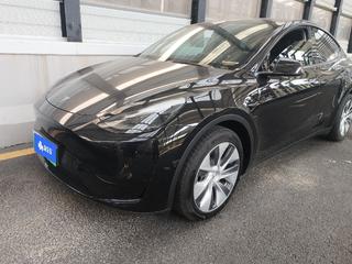 特斯拉MODEL Y 0.0T 自动 后驱版 