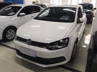 POLO 1.5L 安驾版 