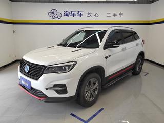 长安CS75 1.5T 自动 280T荣耀百万版豪华型 