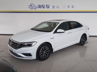 大众速腾 1.4T 自动 280TSI舒适型 