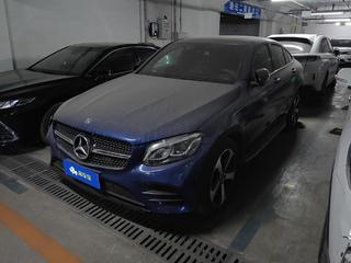 奔驰GLC级 GLC200 2.0T 自动 