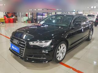 奥迪A6L 35TFSI 