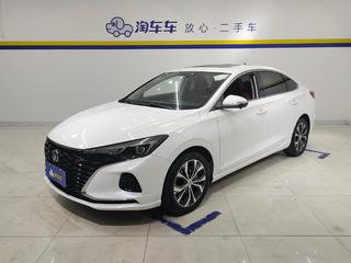 长安逸动PLUS 1.4T 