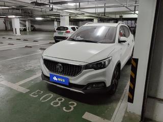 名爵ZS 1.5L 自动 豪华版 