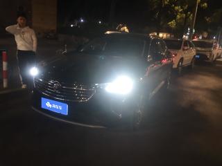 别克昂科威S 1.5T 