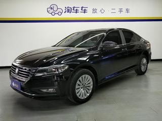 大众朗逸 1.4T 自动 280TSI舒适版 