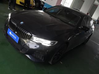 宝马3系 325Li 