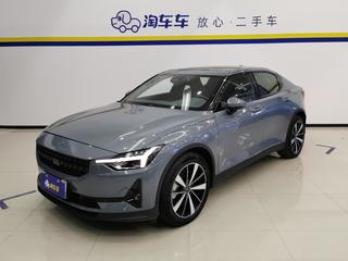 Polestar2 自动 首发版 