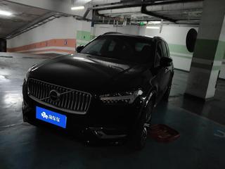 沃尔沃XC90 B6 2.0T 自动 智逸豪华版 