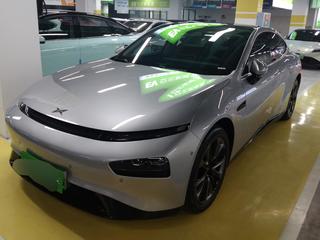 小鹏P7 自动 670E 