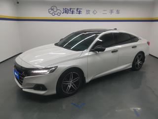 雅阁 1.5T 260TURBO幻夜·尊贵版 