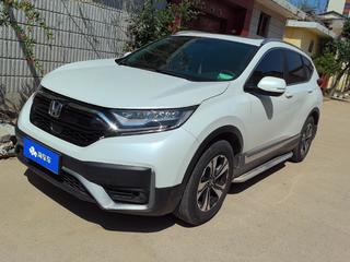 CR-V 1.5T 