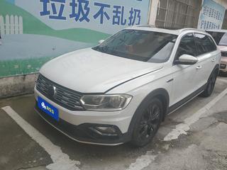 大众蔚领 1.6L 手动 豪华型 