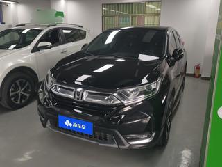 本田CR-V 1.5T 自动 240TURBO耀目版plus风尚型 