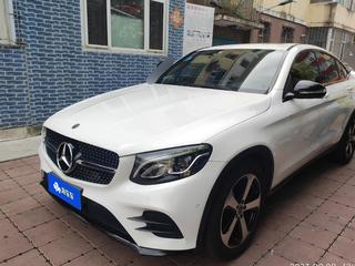 奔驰GLC级 GLC200 2.0T 自动 