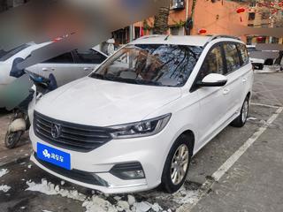 宝骏360 1.5L 手动 精英型 