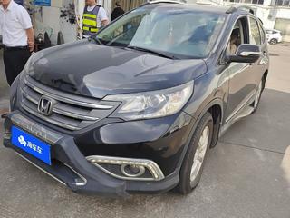 本田CR-V Lxi 2.0L 自动 都市型 