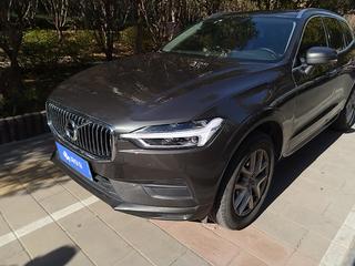 沃尔沃XC60 2.0T 