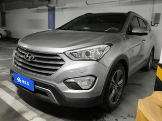 现代格锐 3.0L 自动 舒适版 