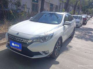 启辰T90 2.0L 手动 智尚版 