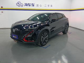 长安UNI-T 1.5T 自动 尊贵型 