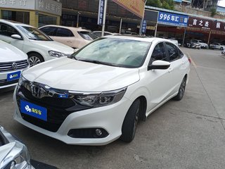 凌派 1.0T 豪华版 