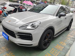 保时捷Cayenne 3.0T 自动 3.0T 