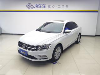 宝来 1.6L 舒适型 