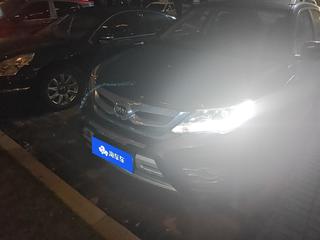 比亚迪S7 2.0T 