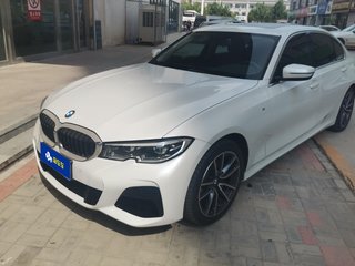 宝马3系 320Li 