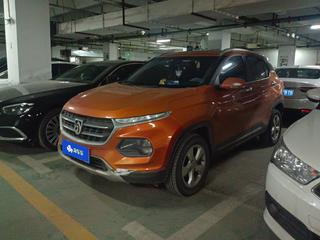 宝骏510 1.5L 手动 时尚型 