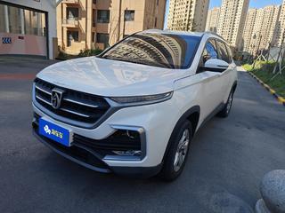 宝骏530 1.8L 自动 精英型 