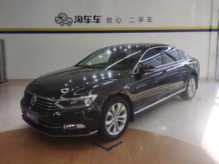 迈腾 1.8T 330TSI豪华型 