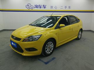 福克斯 1.8L 百万纪念版 