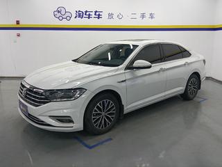 大众速腾 1.4T 自动 280TSI舒适型 