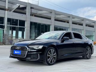 奥迪A6L 45TFSI 2.0T 自动 臻选动感型 