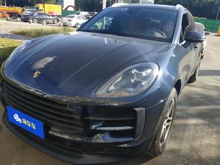 保时捷Macan 2.0T 自动 Macan 