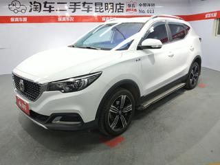 名爵ZS 1.5L 手动 舒适版 