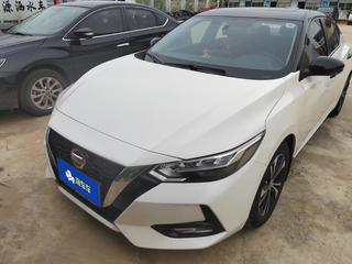 日产轩逸 1.6L 