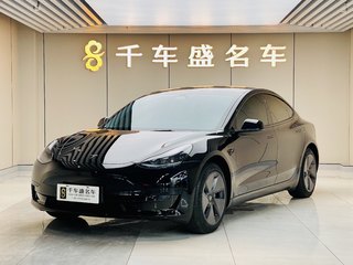 MODEL 3 后轮驱动版 