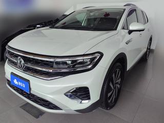 大众揽境 2.0T 