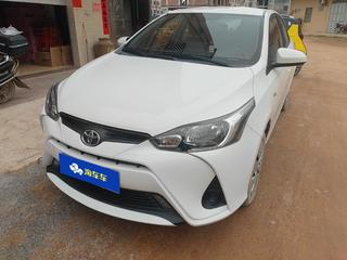 丰田致享 1.5L 