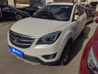 长安CS35 1.6L 自动 豪华型 