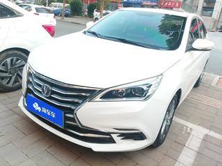 逸动DT 1.6L 智享型 