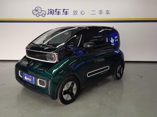 宝骏KiWi EV 0.0T 自动 艺术家 