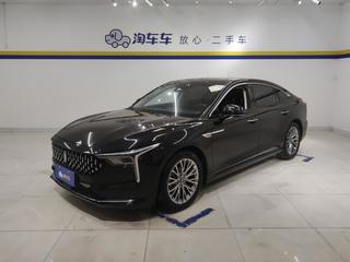 奔腾B70 第三代 1.5T 自动 尊享型 