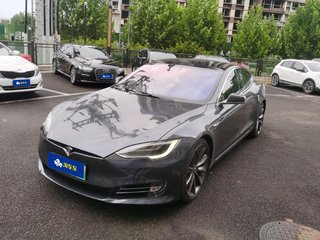 特斯拉MODEL S 自动 100D 