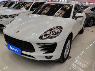 保时捷Macan 2.0T 自动 