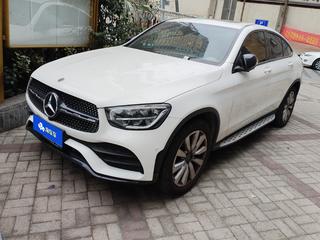 奔驰GLC级 GLC260 2.0T 自动 